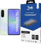 Samsung Galaxy A36 5G 6/128GB Zielony (SM-A366BLGBEUE) + FlexibleGlass
