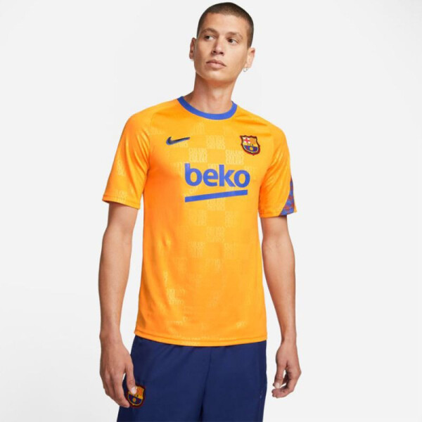 Pánske tričko FC Barcelona DF Nike XL