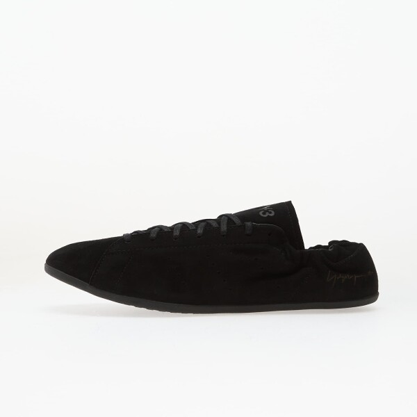 Tenisky Y-3 Stan Smith Lo Pro Black/ Black/ Off White EUR 42