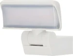 Brennenstuhl WS 2050 20W bílá / Venkovní svítidlo / 1680lm / 3000K / IP44 / 35000h (1178080200)
