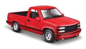 Maisto Chevrolet 454 SS Pick- UP 1993