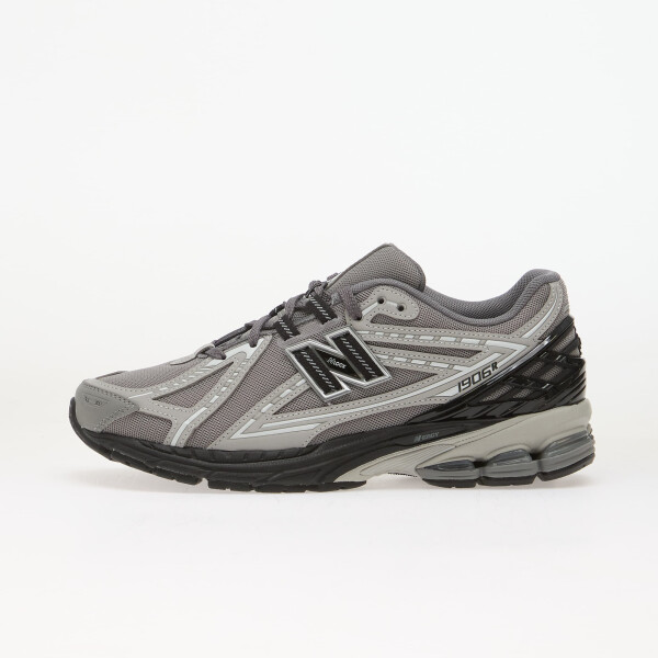 Tenisky New Balance M1906R Castlerock/ Rain Cloud/ Black Lg EUR 42