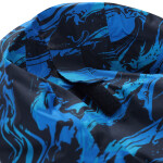 Dětská bunda s membránou ptx ALPINE PRO IMPECO mood indigo 116-122