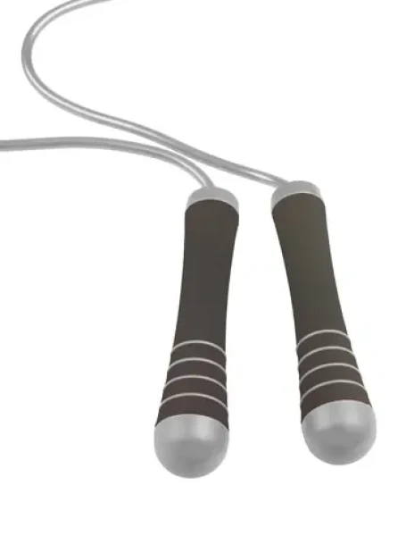 Power System Weighted Jump Rope (02243)