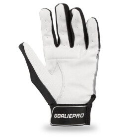 BlueSports GoaliePro M Brankárske rukavice BL-GPGLOVE-SR XXL
