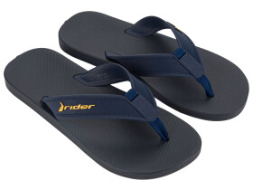 Rider Impulse Thong 83527-AR452 Pánske žabky modré 42