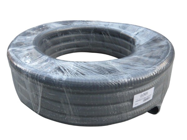 Espiroflex PVC bazénová flexi hadica 75 mm ext. (65 mm int.), d=75 mm, DN=65 mm, 25 m balenie