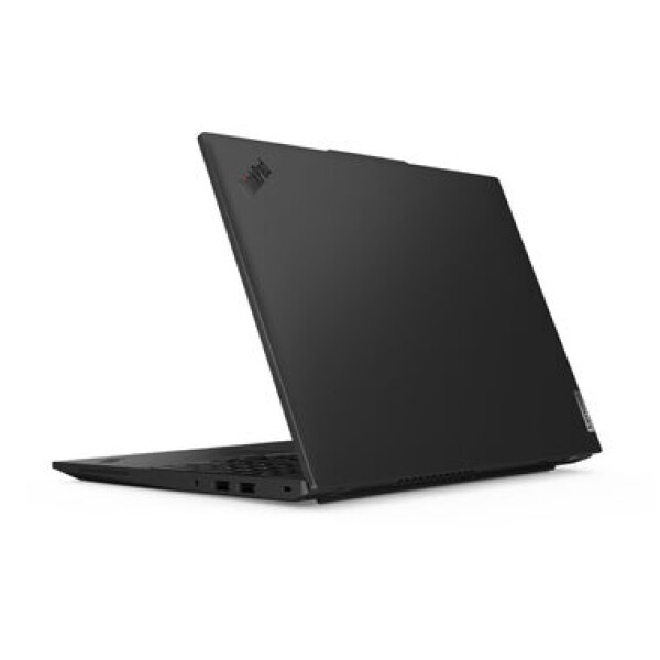 Lenovo ThinkPad L16 G1 čierna / 16" WUXGA / AMD RYZEN 5 PRO 7535U 2.9GHz / 16GB / 512GB SSD / AMD Radeon 660M / W11P (21L7001MCK)