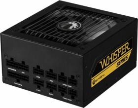 BitFenix Whisper 850W 850W (BP-WG850UMAG-9FM)