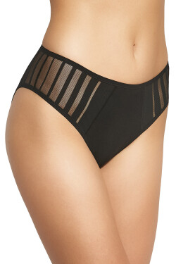 Gabidar 191 farba: čierna XL