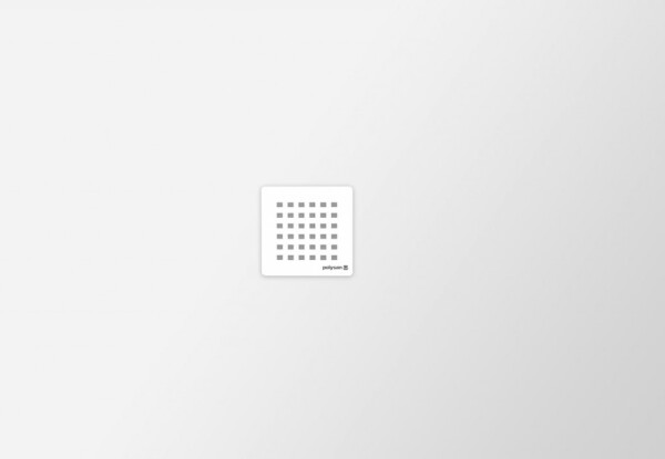 POLYSAN - FLEXIA sprchová vanička z liateho mramoru s možnosťou úpravy rozmeru 130x90cm 72896