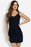 Mitex FEEL GOOD DRESS farba:čierna S