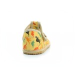 Papuče Beda Dinosaurs (BFN-170020/W) 24 EUR