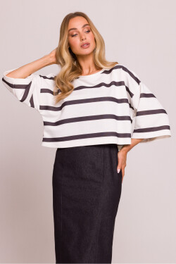 Blúzka model 209287 Moe 2XL/3XL