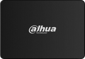 Dahua Technology E800 512GB 2.5" SATA III (SSD-E800S512G)