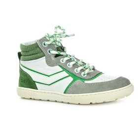 Koel Danish Nappa Green celoročné členkové barefoot topánky 28 EUR