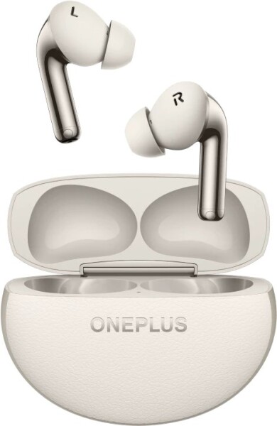 OnePlus OnePlus Buds Pro 3 - White