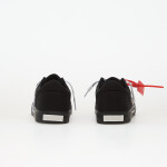 Tenisky Off-White M Vulc Low Canvas Black/ White EUR 45