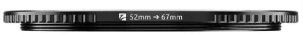 Freewell redukčný krúžok SU 52-67mm (FW-SU-52-67)