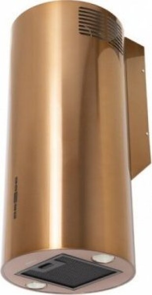 MAAN Okap MAAN Elba2 W 731 miedź połysk