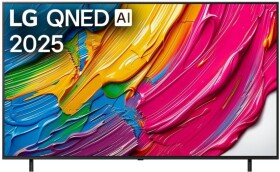 LG LG 75QNED80A3A 75inch UHD 60Hz