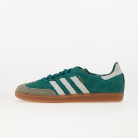 Tenisky adidas Samba Og Collegiate Green/ Ftw White/ Gum4 EUR 37 1/3