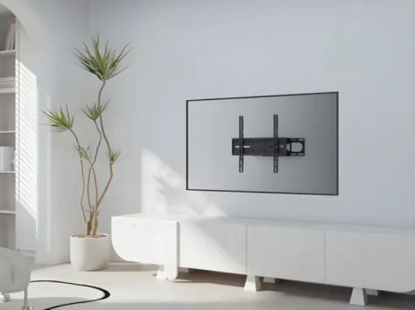Tracer WallFlex / Držiak na stenu pre TV / 32-70" / VESA 400x400 / nosnosť 35 kg (TRAUCH47656)