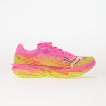 Tenisky Puma Deviate NITRO Elite 4 ST Poison Pink/ Yellow Alert EUR 42.5