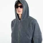 Bunda HELIOT EMIL Crinis Jacket Black 48