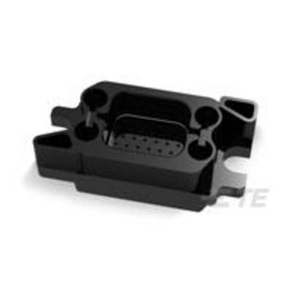 TE Connectivity 1648132-1 1 ks Box; 1648132-1