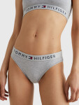 Close to Body Dámske nohavičky BIKINI UW0UW01566004 - Tommy Hilfiger XS