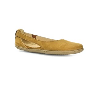 Be Lenka Bellissima 3.0 Toffee brown barefoot baleríny 38 EUR