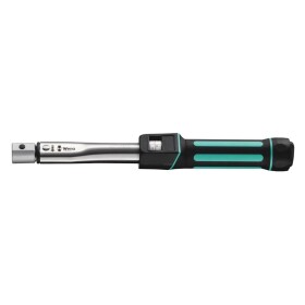 Wera Click-Torque X 5 05075655001 momentový kľúč pre pracovné nástroje 60 - 300 Nm; 05075655001