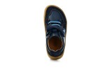 Froddo River G3130286 Dark Blue celoročné nízke barefoot topánky 28 EUR
