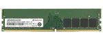 Transcend JetRam 8GB (1x8GB) 3200MHz / U-DIMM / DDR4 / CL22 / 1.2V / 1Rx8 (JM3200HLB-8G)