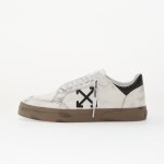 Tenisky Off-White M Vulc Low Calf Vintage Vintage White/ Black EUR 44