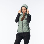 Elbrus Huel Vest Primaloft W 92800622498 XL