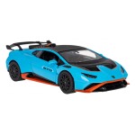 RASTAR Športové auto Lamborghini Huracan STO Rastar 1:32