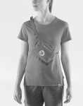 Fjällräven Kanken Hip Pack 457 Pastel Lavender