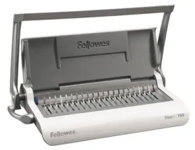 Fellowes STAR+ Viazač listov 80g 300 mm (felstarplus)