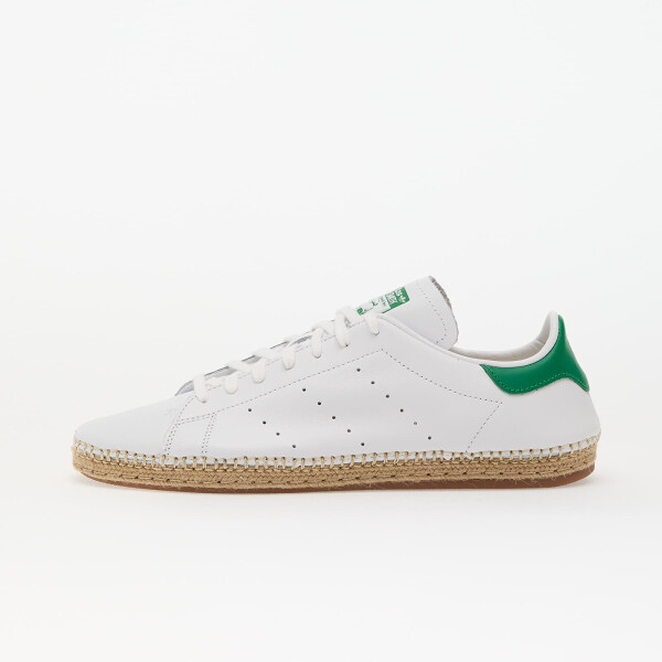Tenisky adidas Clot Stan Smith by Edison Chen Ftwr White/ Green/ Collegiate Green EUR 40 2/3