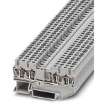Feed-through terminal block ST 2,5-QUATTRO OG 3037423 Phoenix Contact; 3037423