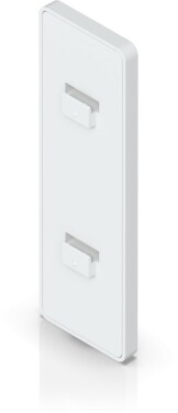 Ubiquiti Ubiquiti UACC-Switch-FM Biely Poliwęglan (PC), Silikon