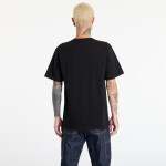 Tričko A BATHING APE Security Emblem Tee UNISEX Black S