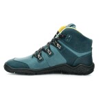 Koel Roba Merino Turquoise zimné barefoot topánky 38 EUR