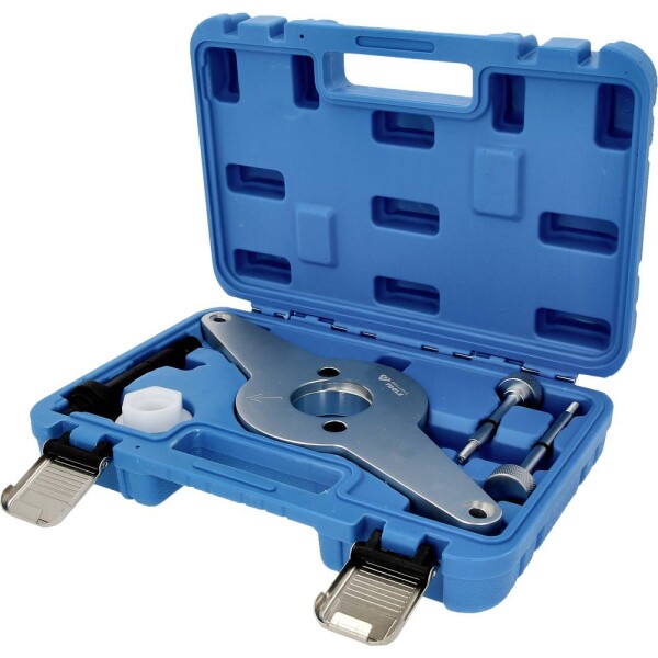 Brilliant Tools BT591960 Sada náradia na tlmenie vibrácií pre VAG 1.8, 2.0 TFSI; BT591960