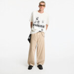 Tričko Rhude Winter 91 Rallye Tee Vintage White/ Black/ Blue L