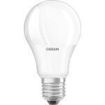 OSRAM 4058075122529 LED En.trieda 2021 F (A - G) E27 klasická žiarovka 10 W = 75 W teplá biela (Ø x d) 60 mm x 115 mm 1 ks; 4058075122529