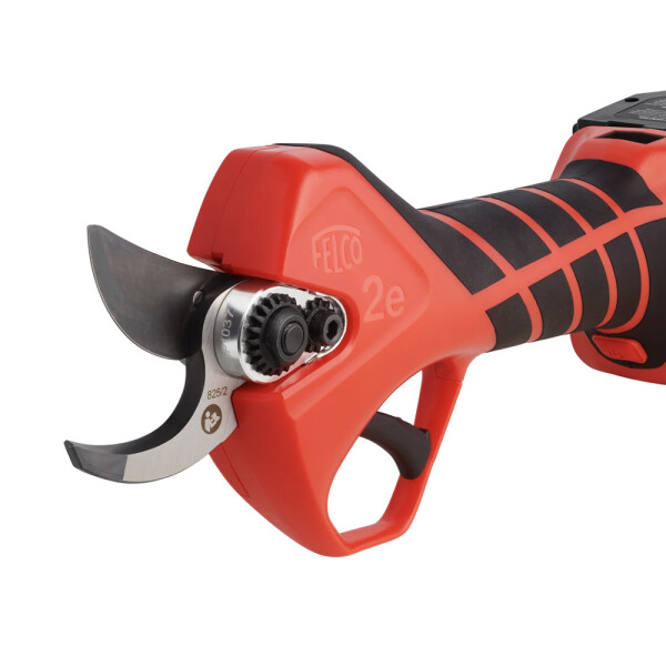 Elektrické nožnice FELCO 2e so strihom do 27 mm