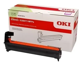 OKI Obrazový valec ES8453/8473 magenta / Fotovalec / 30 000 strán (44844474)